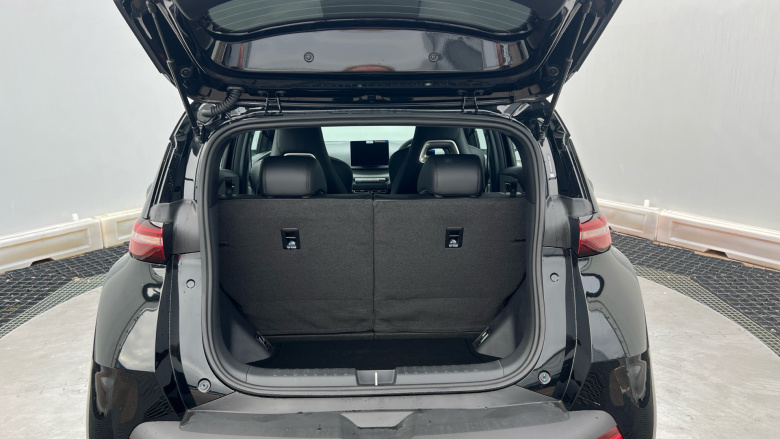 BYD Dolphin Surf 65kW Boost 43kWh 5dr Auto Electric Hatchback